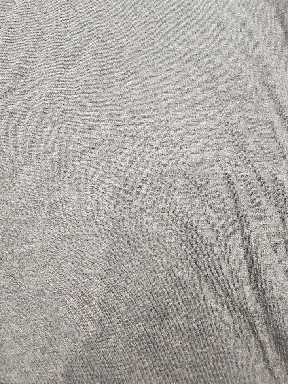 Abercrombie & Fitch Olive Green V-Neck Pocket Tee - Picture 4 of 5
